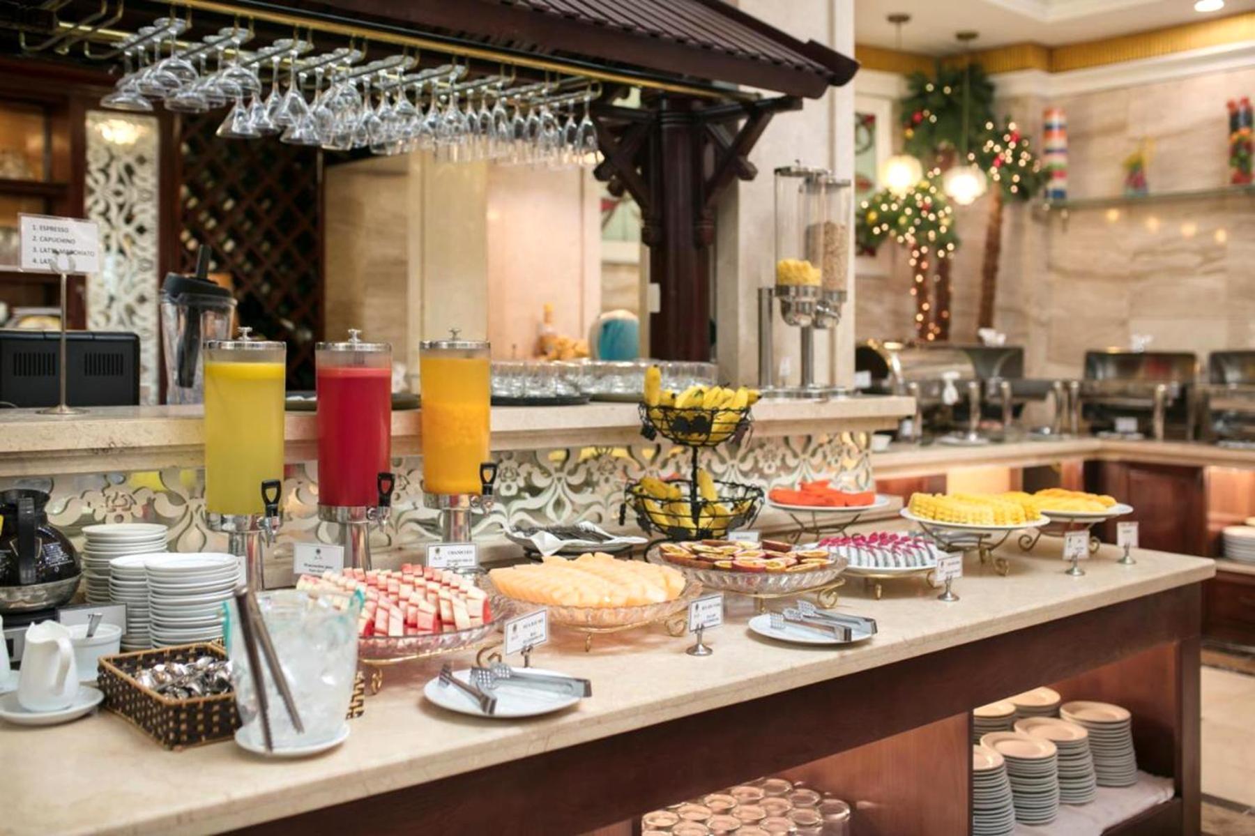 Thien Thai Hotel & Spa هانوي المظهر الخارجي الصورة
