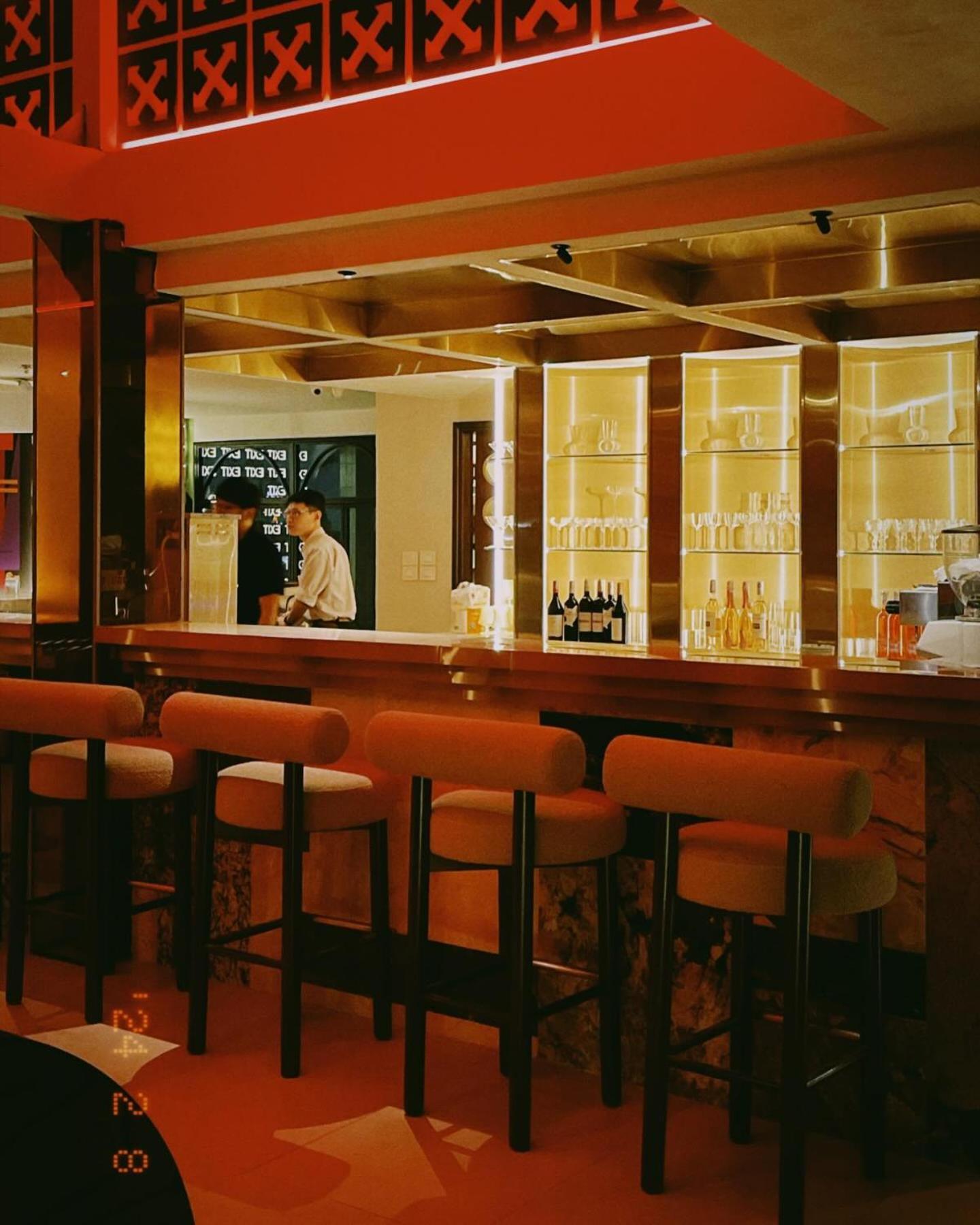 Thien Thai Hotel & Spa هانوي المظهر الخارجي الصورة